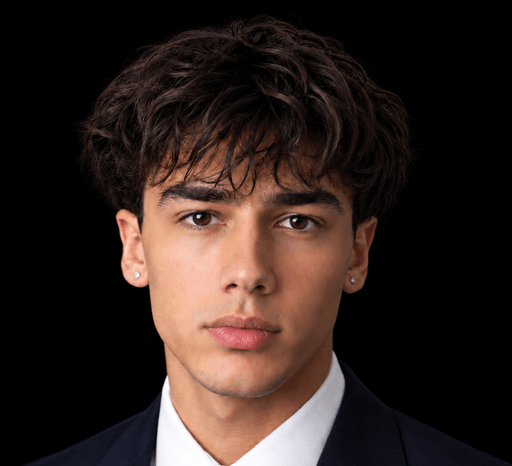 Liam Barry, who runs OpsUI Australia